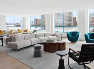 600 Harbor Blvd #621C, Weehawken, NJ 07086