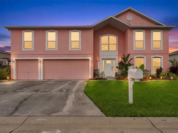 6028 SUNSET VISTA DRIVE, LAKELAND, FL 33812