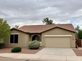 32246 N Cat Hills Avenue, San Tan Valley, AZ 85144