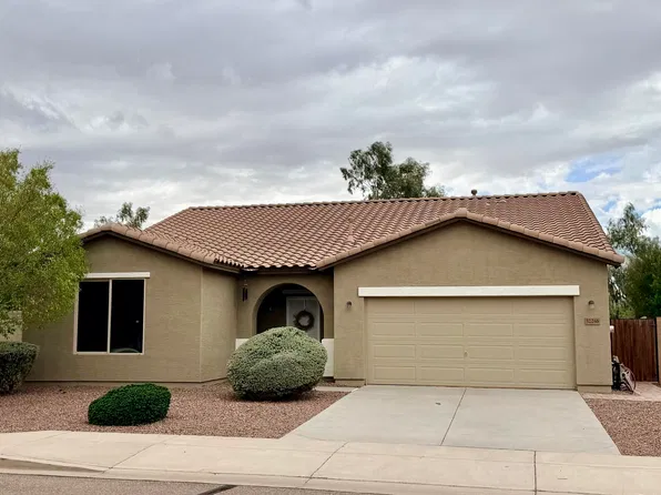 32246 N Cat Hills Avenue, San Tan Valley, AZ 85144