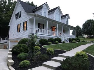 152 Citadel Rd, Mocksville, NC 27028