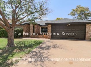 5605 88th St, Lubbock, TX 79424