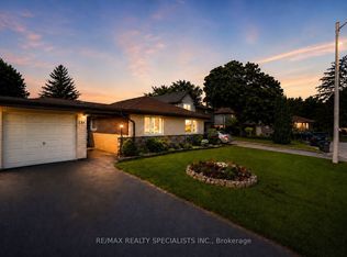26 Allendale Rd, Brampton, ON L6W2Y8