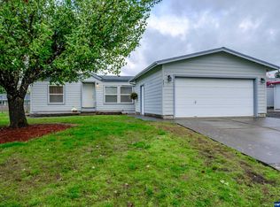 331 NE Dallas Dr, Dallas, OR 97338