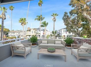 411 Goldenrod Ave #B, Corona Del Mar, CA 92625