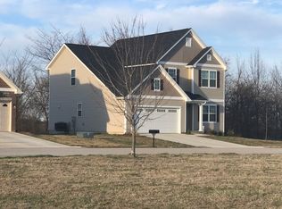 3405 Maple Ridge Dr, Wood River, IL 62095