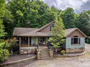 486 Center Dr #7B, Bryson City, NC 28713