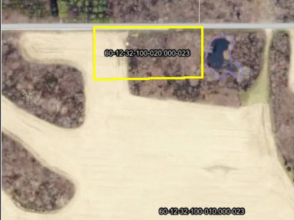11880 Denmark Rd, Coal City, IN 47427