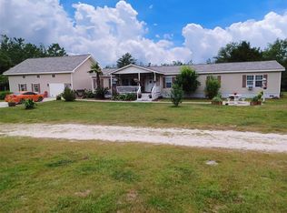 441 Catahoula Rd, Ponce De Leon, FL 32455