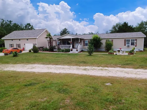 441 Catahoula Rd, Ponce De Leon, FL 32455