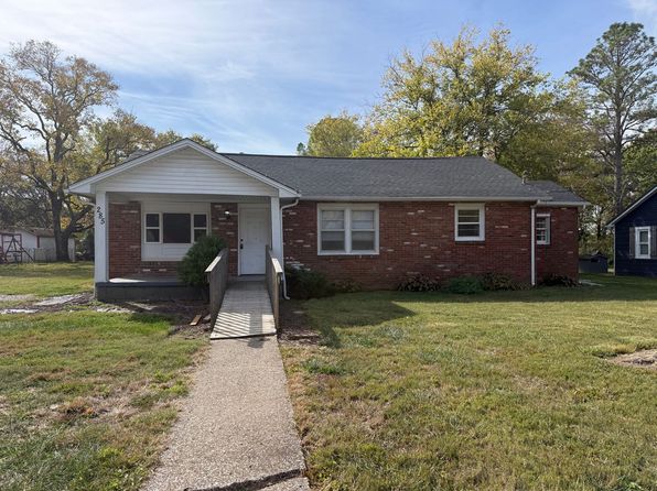 285 Highland Lick Rd