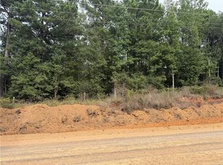 0 Highway 487 Lot 15910, Marthaville, LA 71450