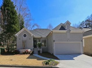 2185 Briarlake Trce, Atlanta, GA 30345
