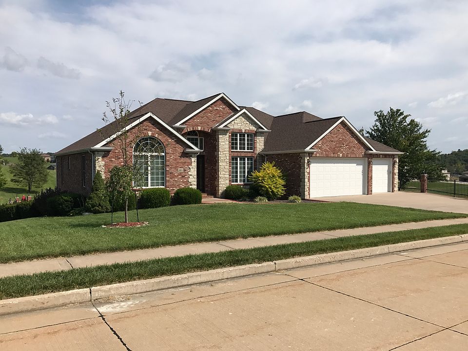 1st image of 301 Settlers Ridge Dr