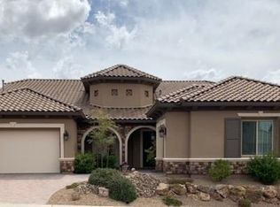 2549 Pont Marie Dr, Henderson, NV 89044