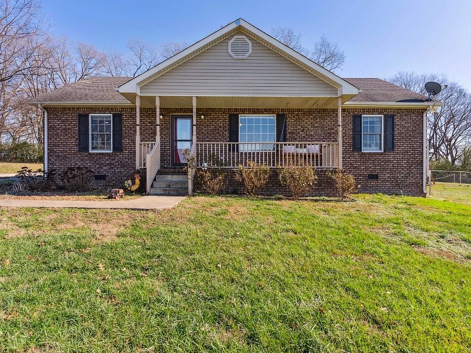 4769 S Qualls Rd, Adams, TN 37010 Zillow