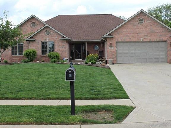2nd image of 6794 Wesley Ct
