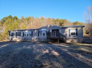 1111 Aslinger Rd, Sale Creek, TN 37373