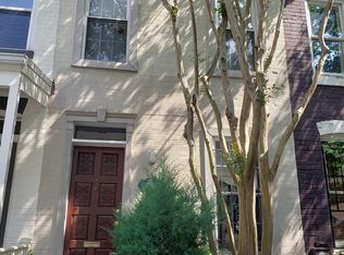 1654 Kalorama Rd NW, Washington, DC 20009