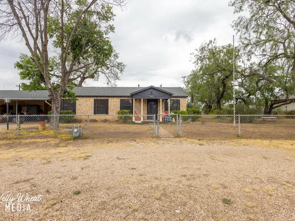 1005 E 20th St, San Angelo, TX 76903