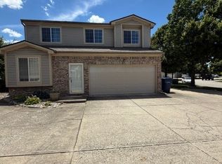 9977 Worthington Blvd, Fishers, IN 46038