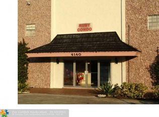 4140 NW 44th Ave APT 105, Lauderdale Lakes, FL 33319