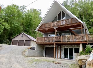 320 Marsh Marigold Rd, Kennerdell, PA 16374