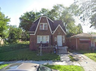14848 Lesure St, Detroit, MI 48227