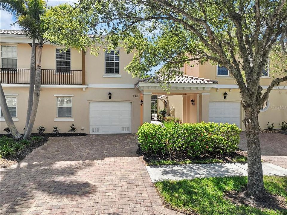 7912 Bergamo Ave, Sarasota, FL 34238 Zillow