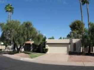 8907 N 81st Pl, Scottsdale, AZ 85258