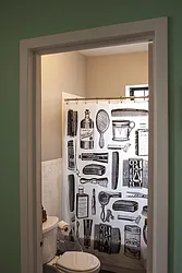 Rented by Garden Management