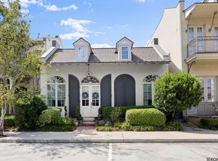 2237 Perkins Ln, Baton Rouge, LA 70808