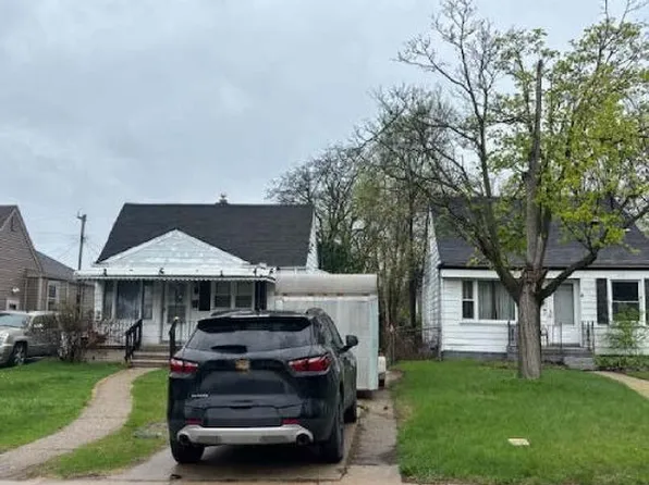 17205 Brady, Redford, MI 48240