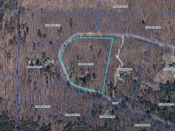 3rd image of LOT 53 Bramblewood Dr