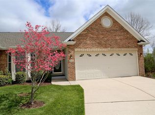 253 Crystal Ridge Dr, O Fallon, MO 63366