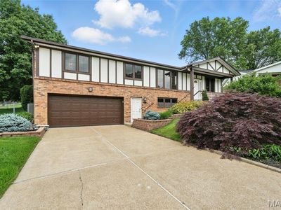 4671 Colima Ct, Saint Louis, MO, 63128