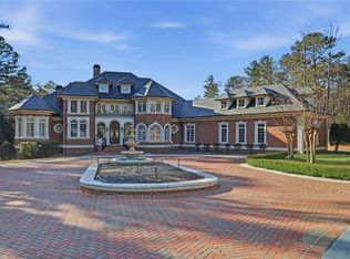 4960 Butner Rd, Atlanta, GA 30349