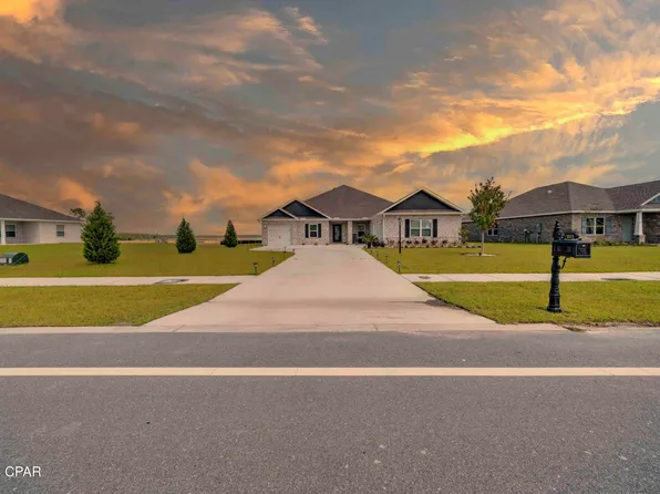 207 Lake Merial Blvd, Panama City, FL 32409