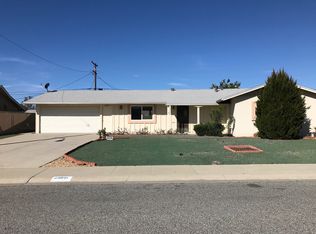28891 Hogan Dr, Menifee, CA 92586