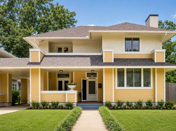 4900 Victor St, Dallas, TX 75214