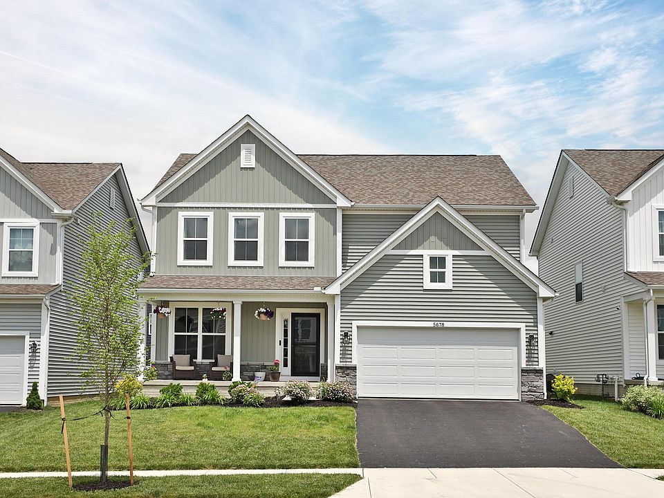 1st image of 5678 Vance Way