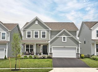 5678 Vance Way, Westerville, OH 43081