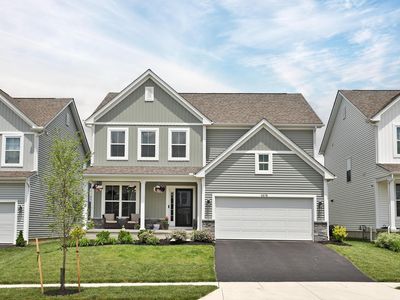 5678 Vance Way, Westerville, OH, 43081