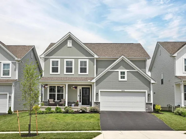 5678 Vance Way, Westerville, OH 43081