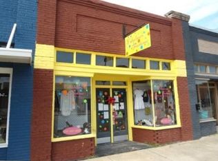 110 W Ridgeley St, Atmore, AL 36502