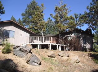 2038 NW Vicksburg Ave, Bend, OR 97703