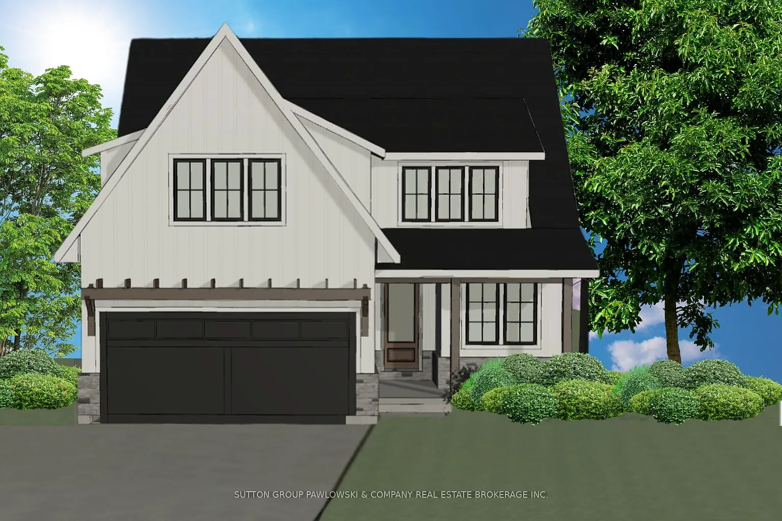 87 Allister Dr Lot 22 photo 1