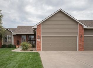 8311 W Conrey Ct, Wichita, KS 67205