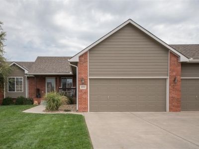 8311 W Conrey Ct, Wichita, KS, 67205