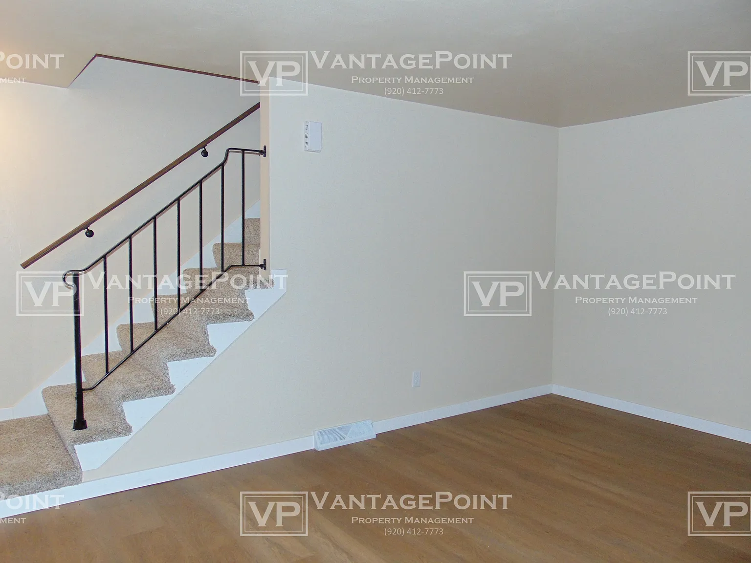 1109 - 1111 Melissa Street - 1109 — Photo 2